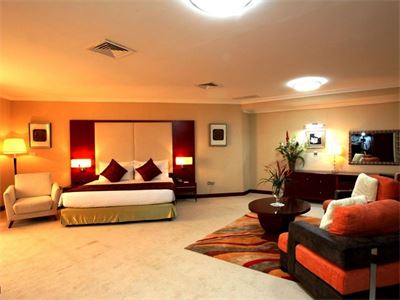 Booking 3* and 4* Hotels in Hurghada